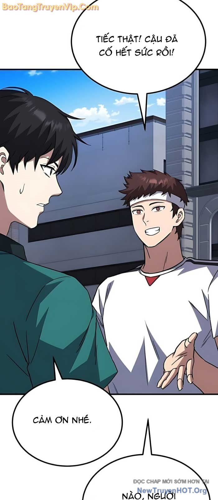 Đường Chuyền Đặc Biệt Của Tiền Vệ Thiên Tài Chap 10 - Next Chap 11