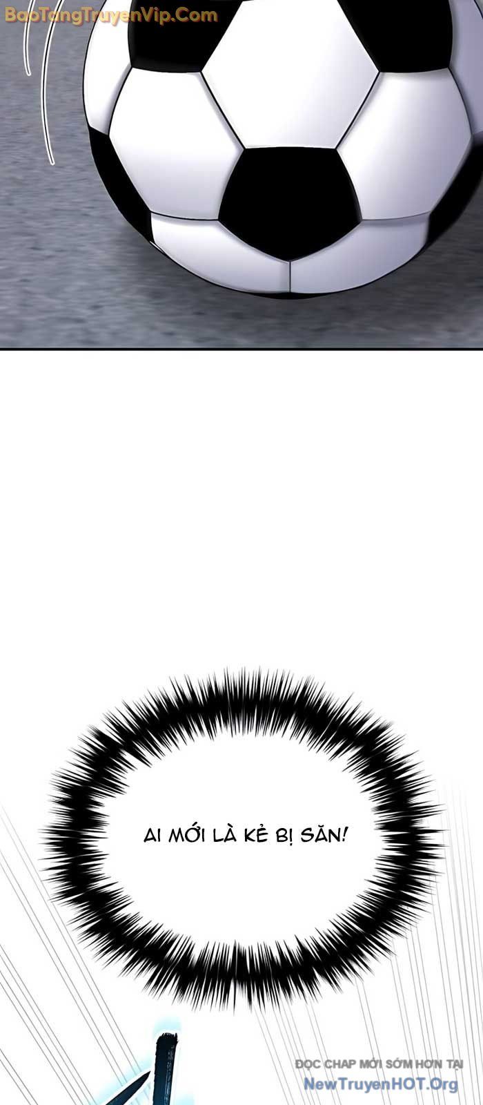 Đường Chuyền Đặc Biệt Của Tiền Vệ Thiên Tài Chap 10 - Next Chap 11