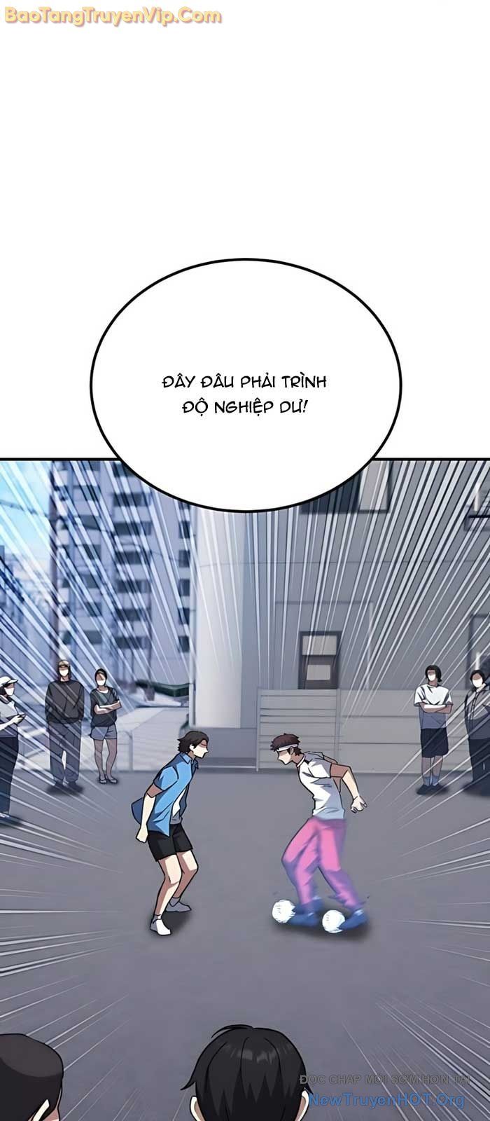 Đường Chuyền Đặc Biệt Của Tiền Vệ Thiên Tài Chap 10 - Next Chap 11