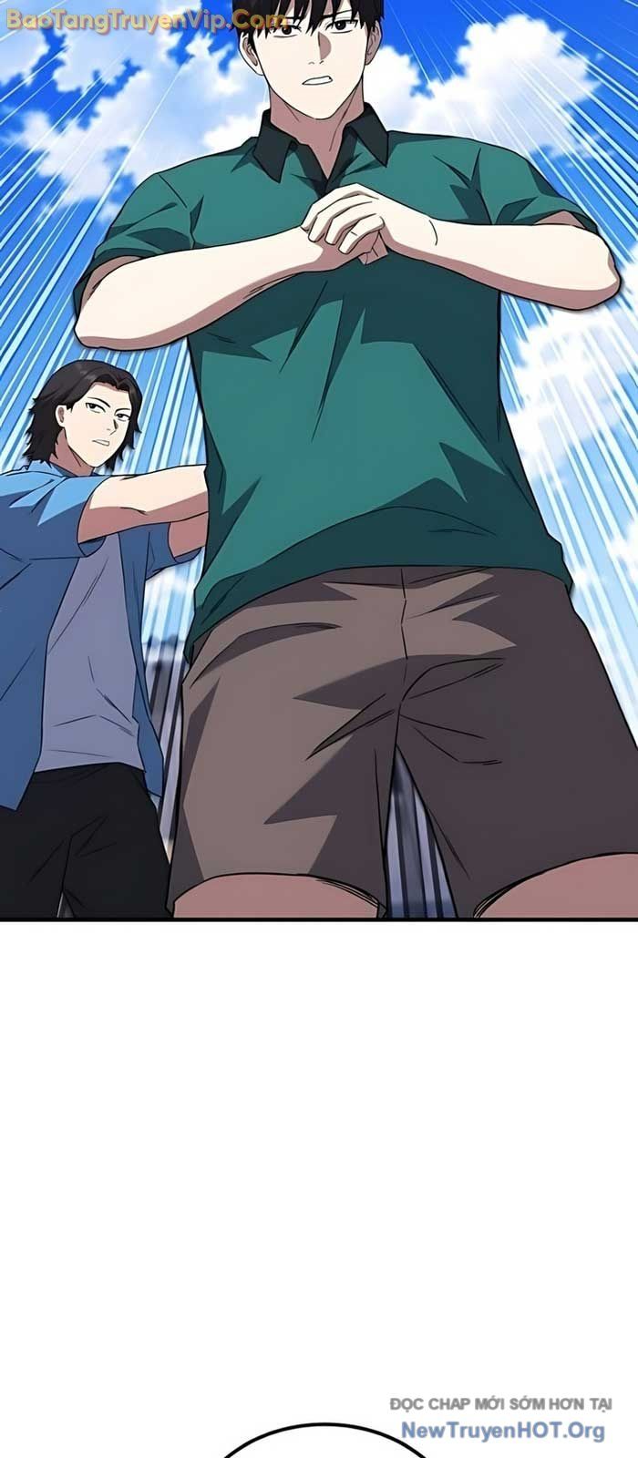 Đường Chuyền Đặc Biệt Của Tiền Vệ Thiên Tài Chap 10 - Next Chap 11