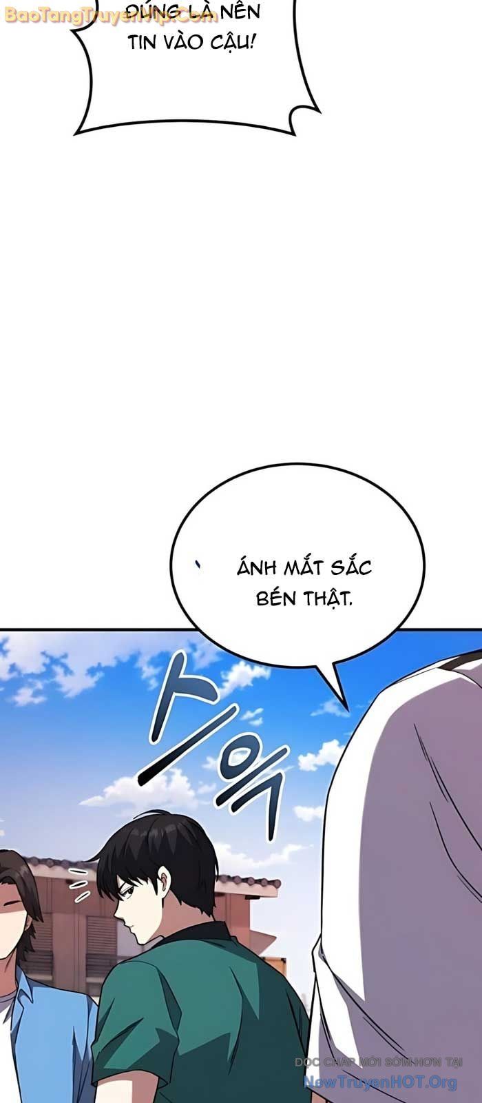 Đường Chuyền Đặc Biệt Của Tiền Vệ Thiên Tài Chap 10 - Next Chap 11