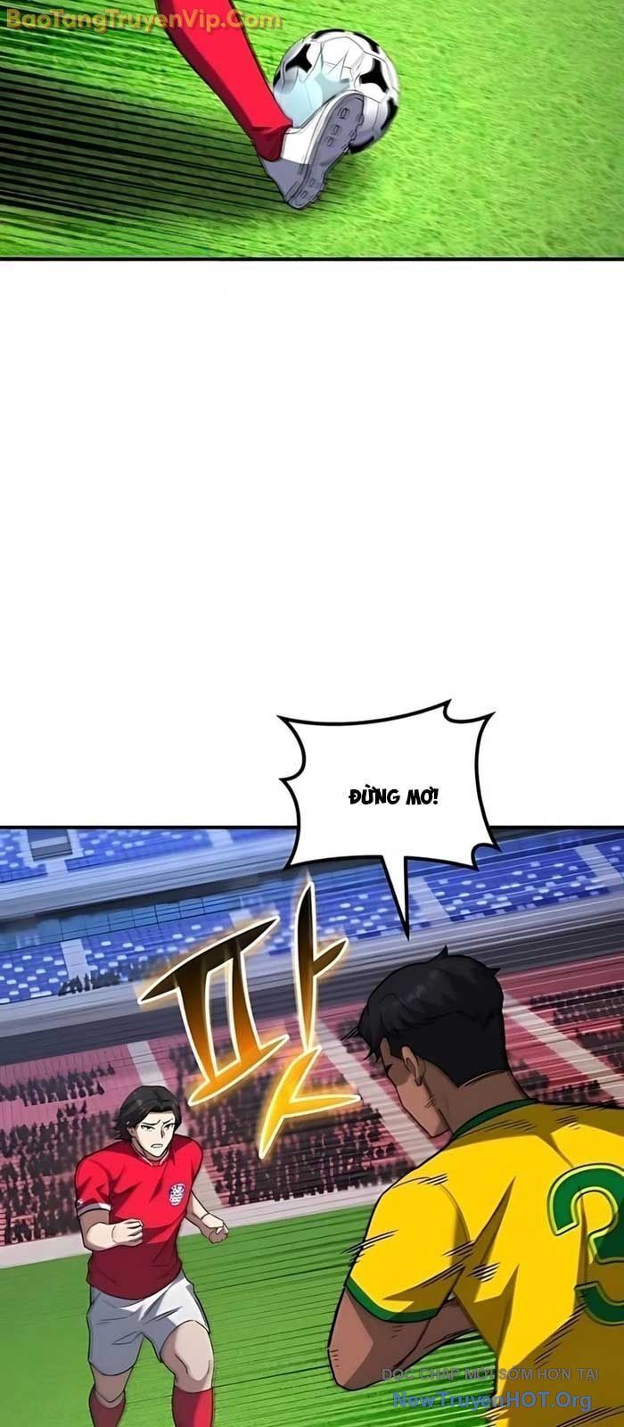 Đường Chuyền Đặc Biệt Của Tiền Vệ Thiên Tài Chap 12 - Next Chap 13