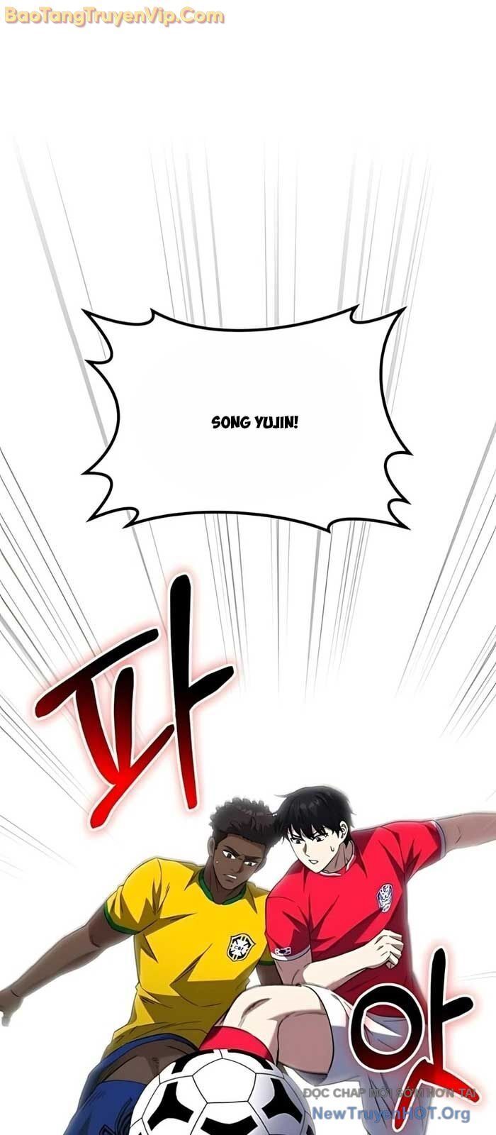 Đường Chuyền Đặc Biệt Của Tiền Vệ Thiên Tài Chap 12 - Next Chap 13