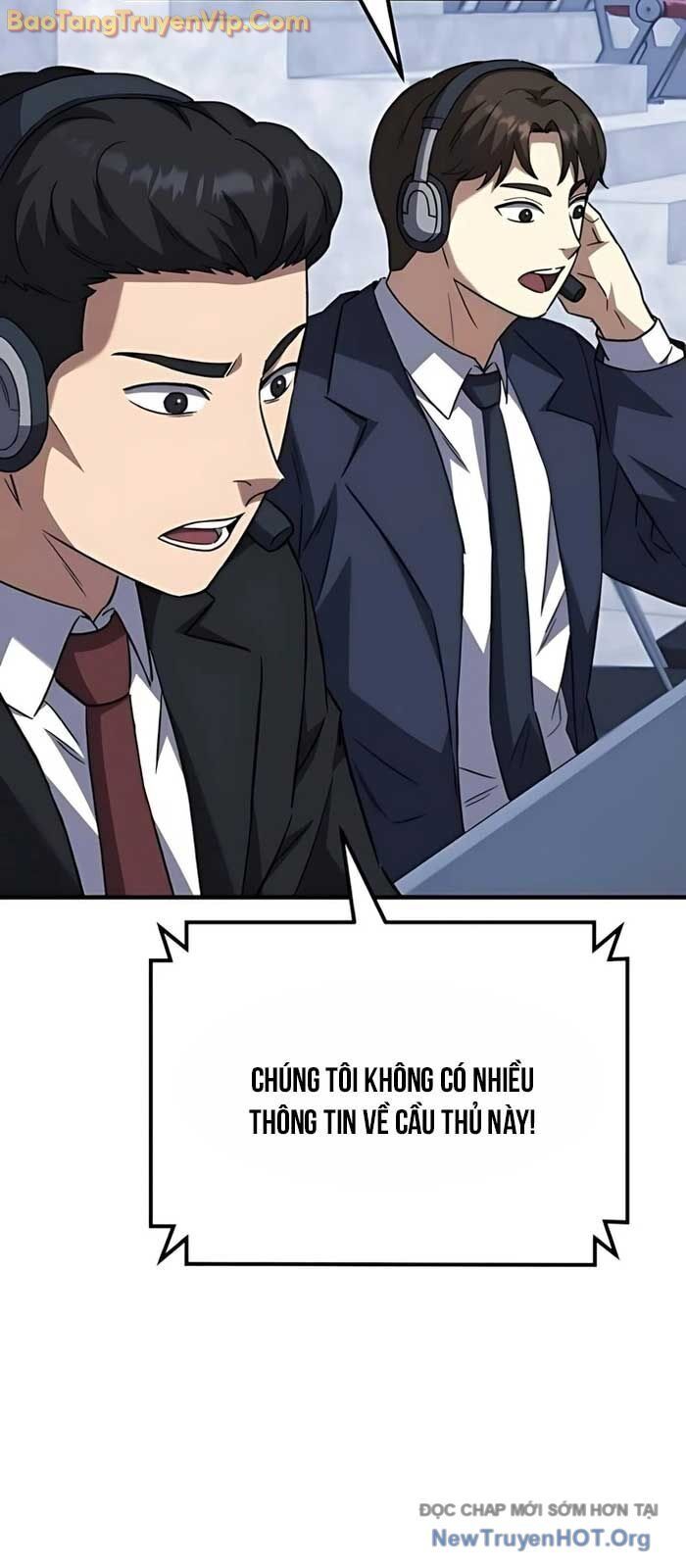 Đường Chuyền Đặc Biệt Của Tiền Vệ Thiên Tài Chap 12 - Next Chap 13