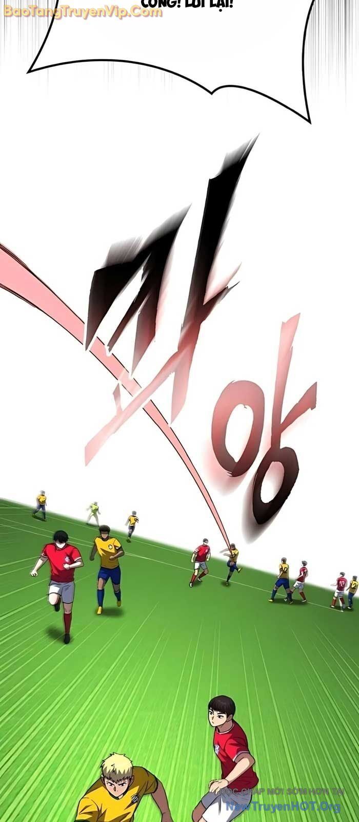Đường Chuyền Đặc Biệt Của Tiền Vệ Thiên Tài Chap 12 - Next Chap 13