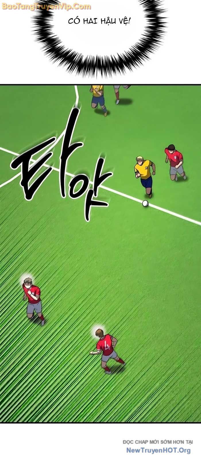 Đường Chuyền Đặc Biệt Của Tiền Vệ Thiên Tài Chap 12 - Next Chap 13