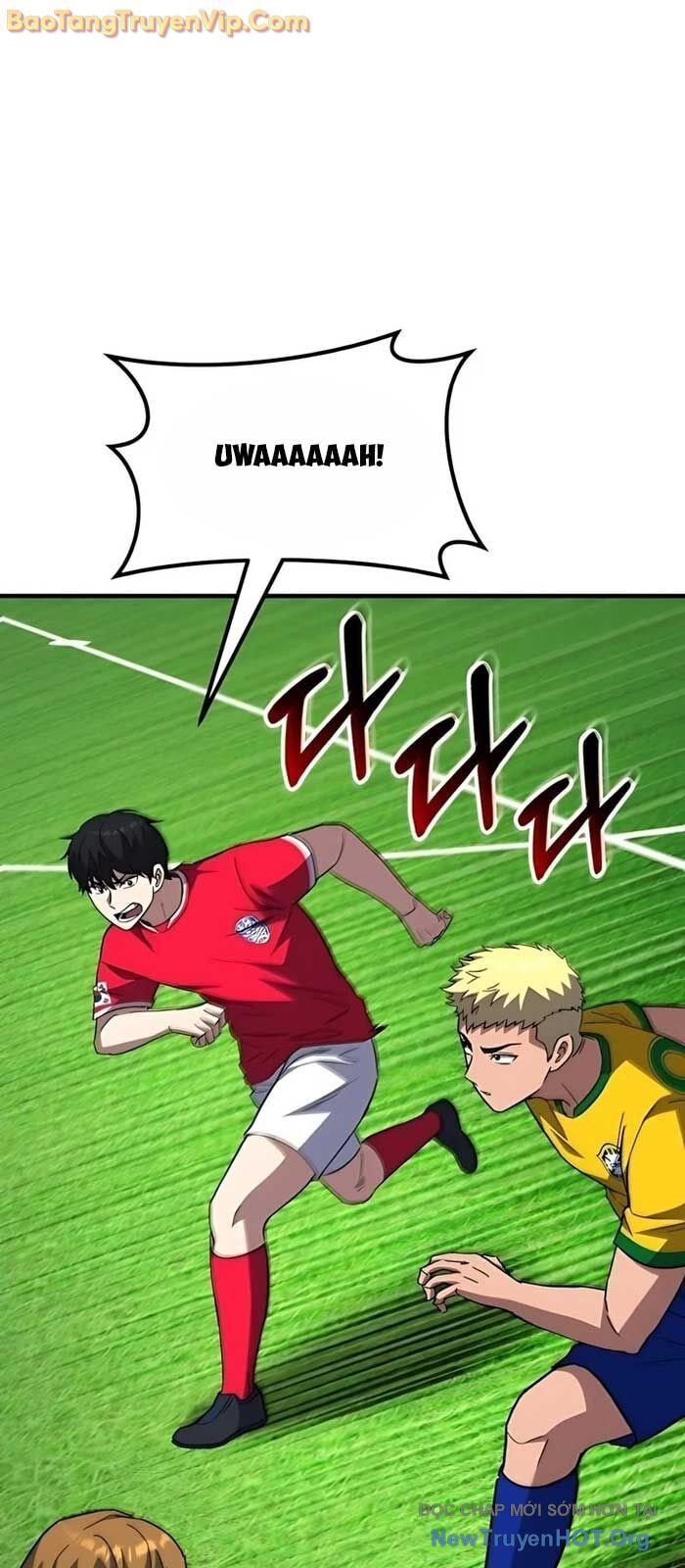 Đường Chuyền Đặc Biệt Của Tiền Vệ Thiên Tài Chap 12 - Next Chap 13
