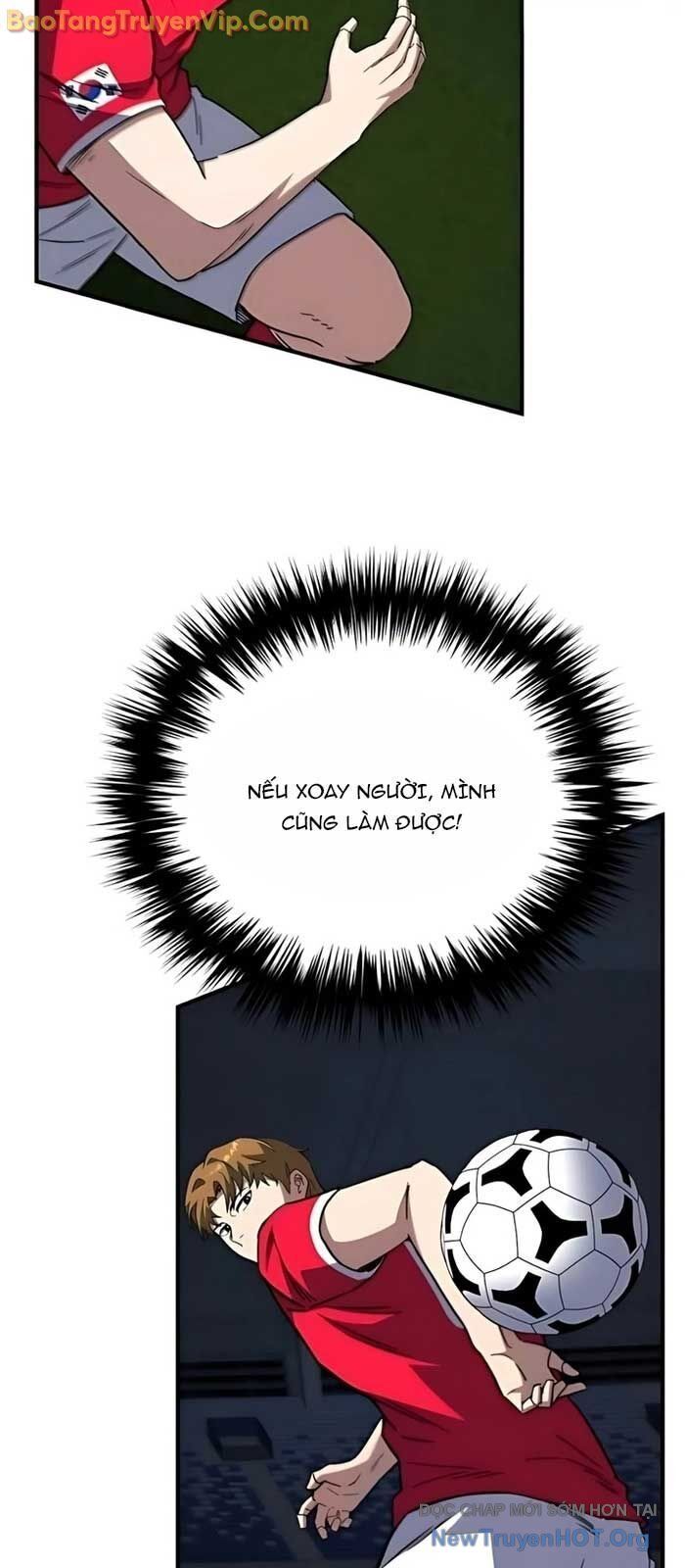 Đường Chuyền Đặc Biệt Của Tiền Vệ Thiên Tài Chap 12 - Next Chap 13