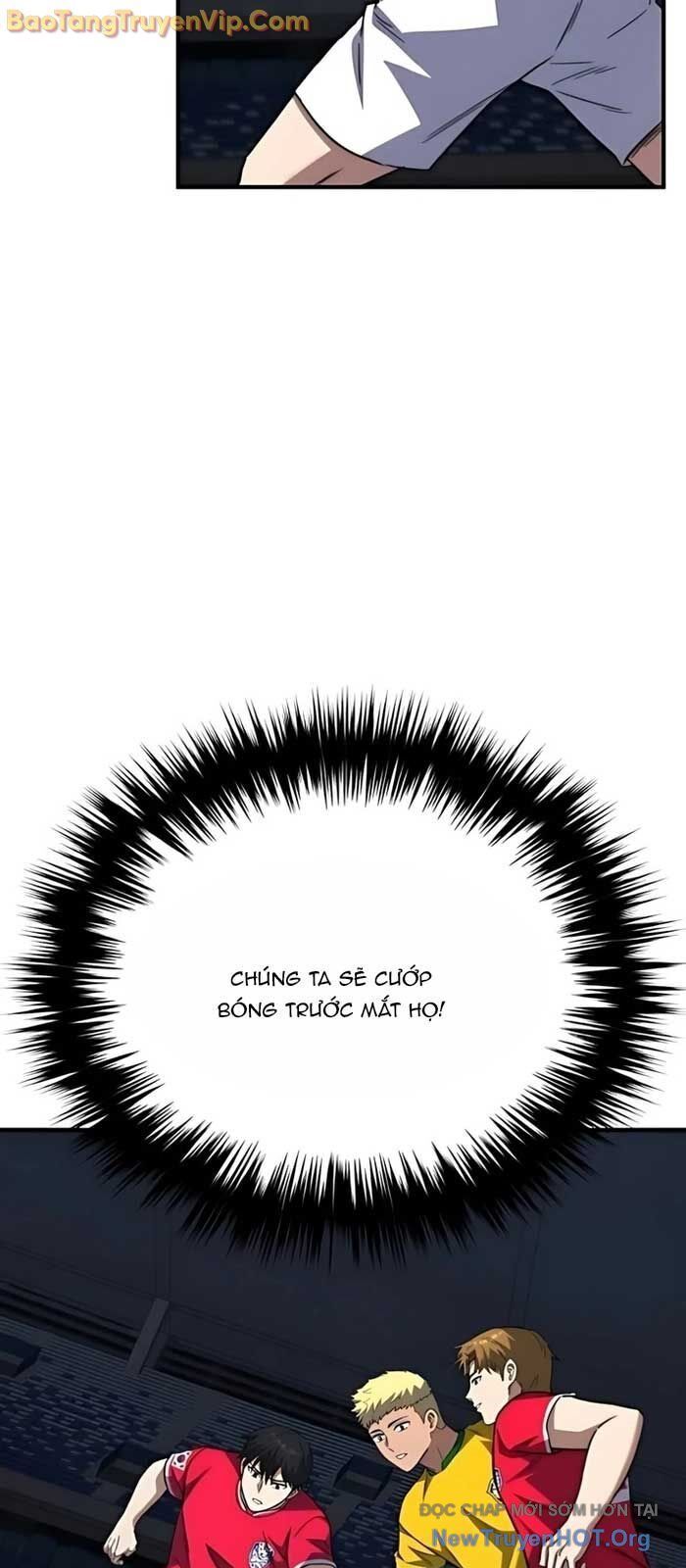 Đường Chuyền Đặc Biệt Của Tiền Vệ Thiên Tài Chap 12 - Next Chap 13