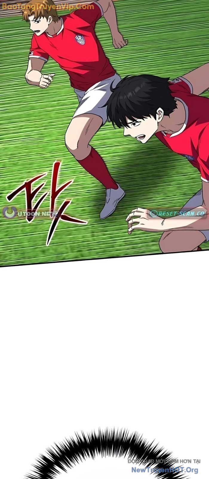 Đường Chuyền Đặc Biệt Của Tiền Vệ Thiên Tài Chap 12 - Next Chap 13