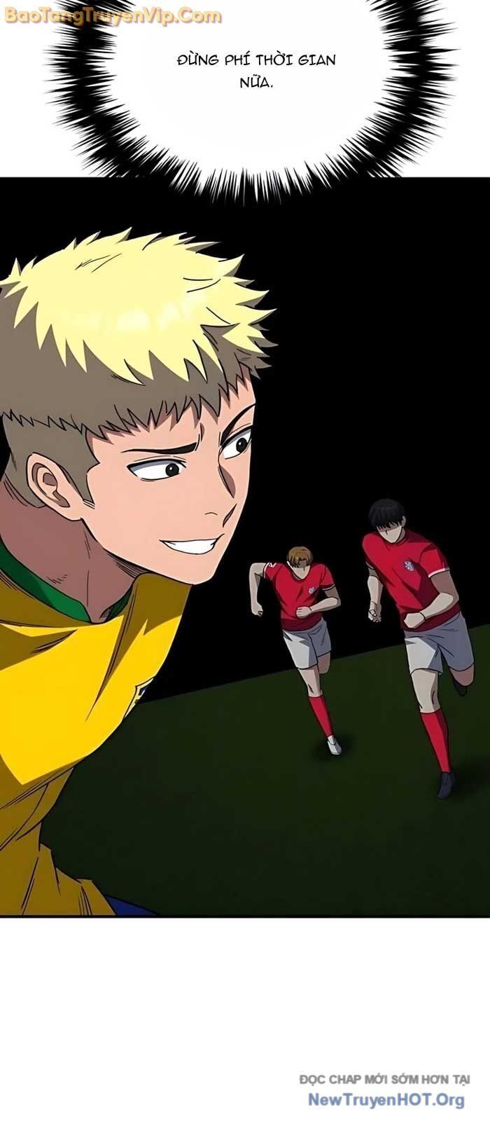 Đường Chuyền Đặc Biệt Của Tiền Vệ Thiên Tài Chap 12 - Next Chap 13