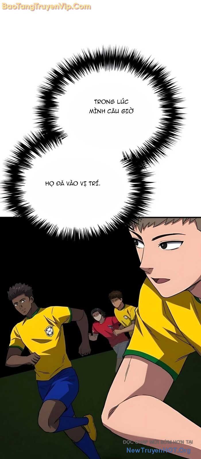 Đường Chuyền Đặc Biệt Của Tiền Vệ Thiên Tài Chap 12 - Next Chap 13