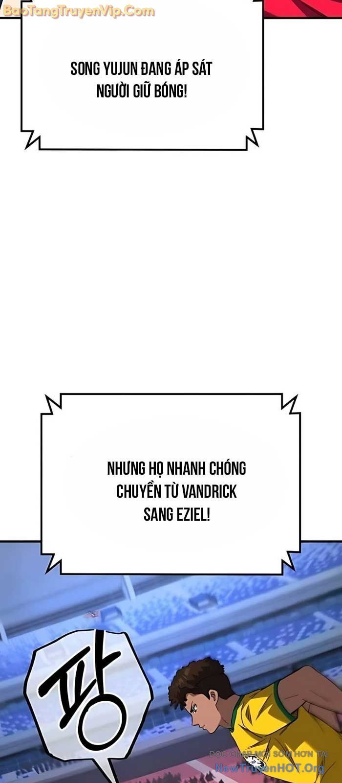 Đường Chuyền Đặc Biệt Của Tiền Vệ Thiên Tài Chap 12 - Next Chap 13