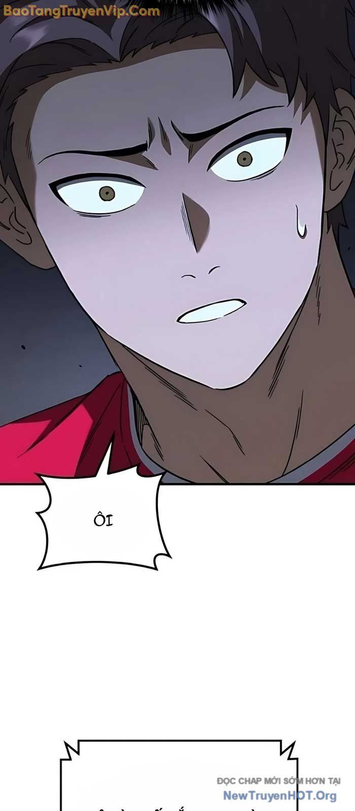 Đường Chuyền Đặc Biệt Của Tiền Vệ Thiên Tài Chap 12 - Next Chap 13