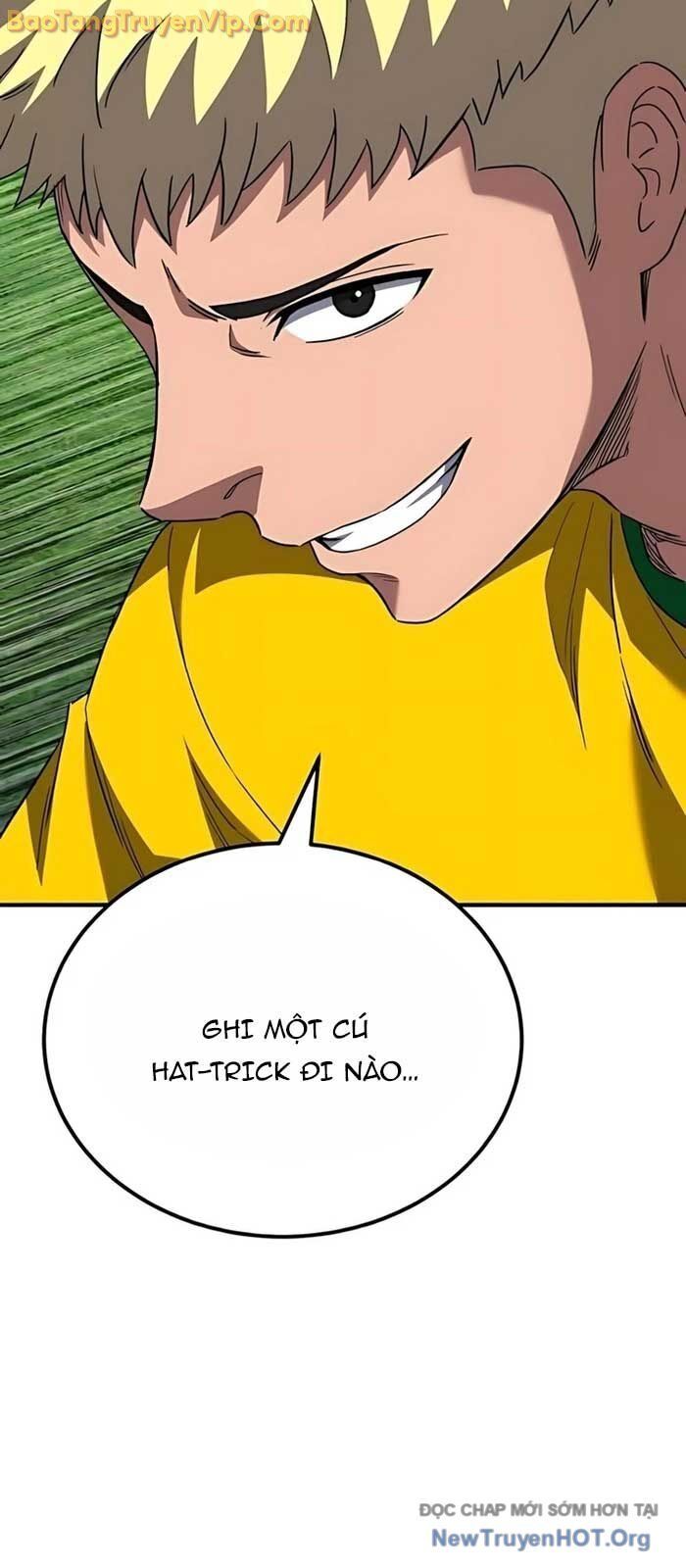 Đường Chuyền Đặc Biệt Của Tiền Vệ Thiên Tài Chap 12 - Next Chap 13