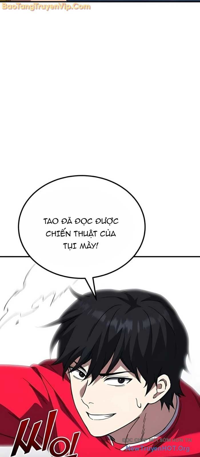 Đường Chuyền Đặc Biệt Của Tiền Vệ Thiên Tài Chap 12 - Next Chap 13