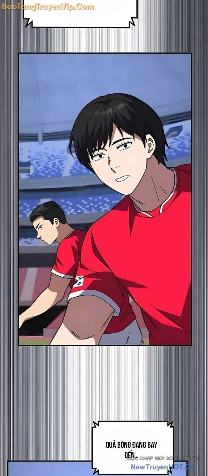 Đường Chuyền Đặc Biệt Của Tiền Vệ Thiên Tài Chap 12 - Next Chap 13