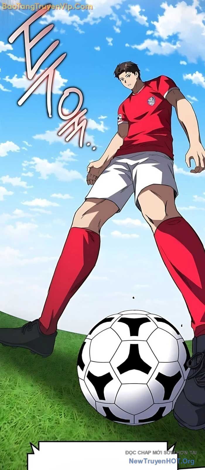 Đường Chuyền Đặc Biệt Của Tiền Vệ Thiên Tài Chap 12 - Next Chap 13