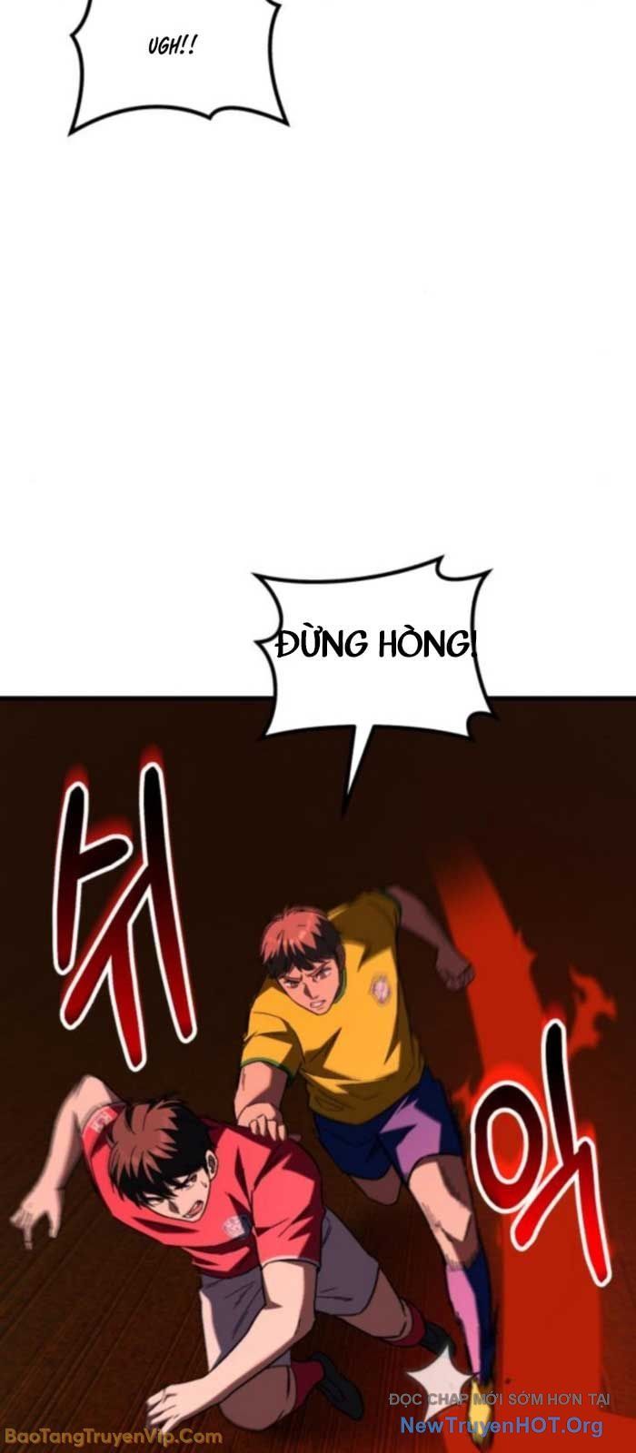 Đường Chuyền Đặc Biệt Của Tiền Vệ Thiên Tài Chap 15 - Next Chap 16