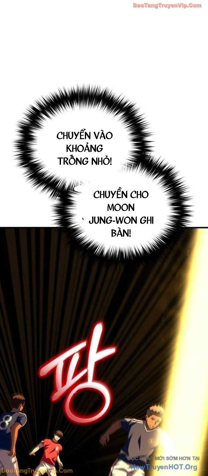 Đường Chuyền Đặc Biệt Của Tiền Vệ Thiên Tài Chap 16 - Next Chap 17