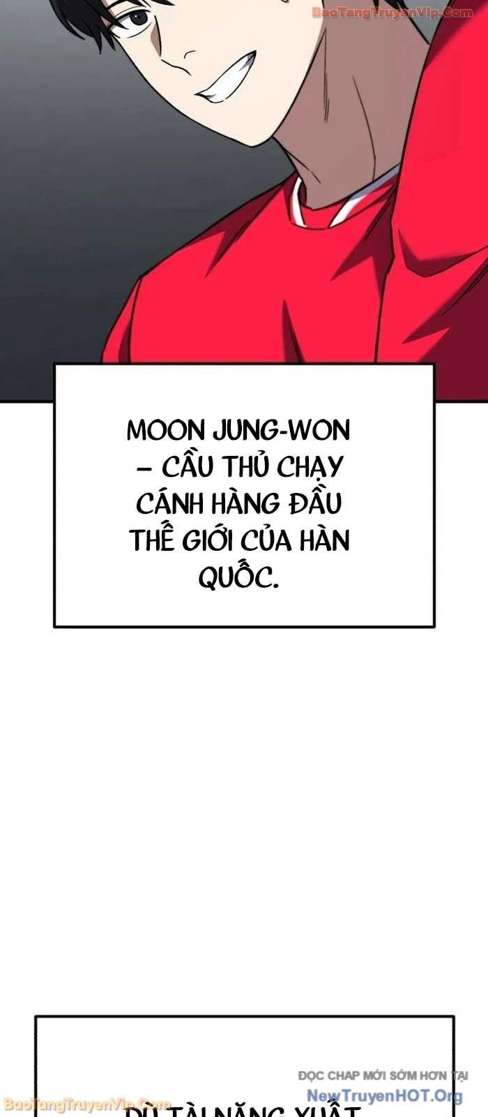 Đường Chuyền Đặc Biệt Của Tiền Vệ Thiên Tài Chap 16 - Next Chap 17