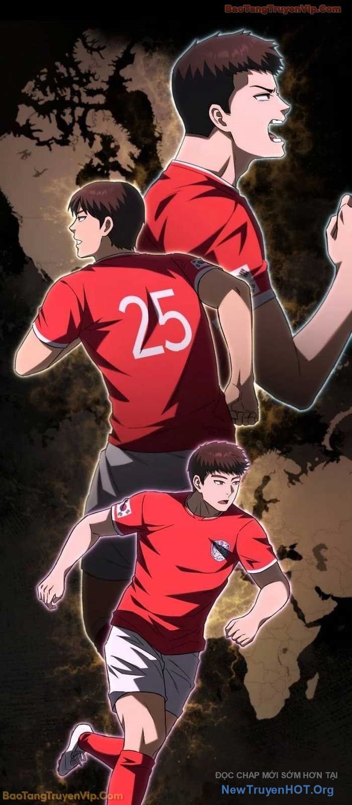 Đường Chuyền Đặc Biệt Của Tiền Vệ Thiên Tài Chap 16 - Next Chap 17