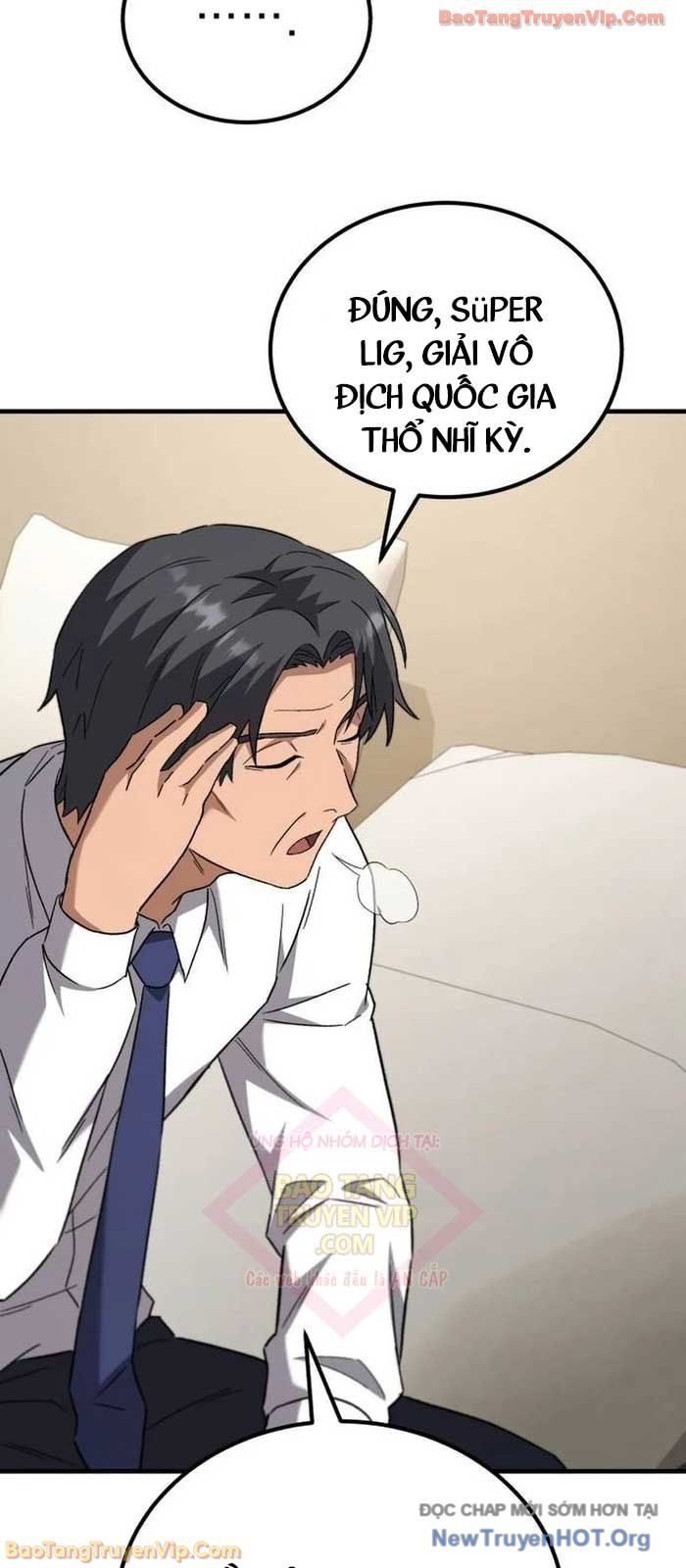 Đường Chuyền Đặc Biệt Của Tiền Vệ Thiên Tài Chap 16 - Next Chap 17