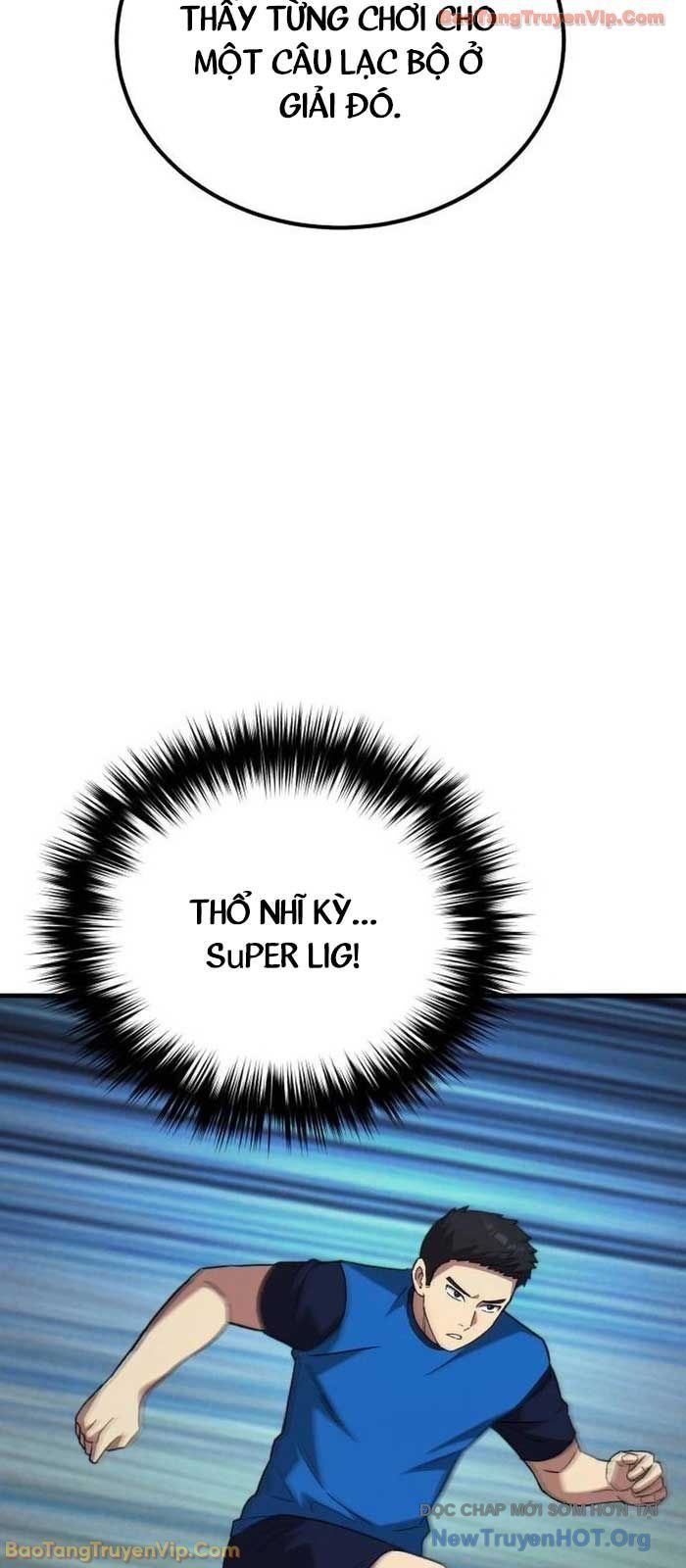 Đường Chuyền Đặc Biệt Của Tiền Vệ Thiên Tài Chap 16 - Next Chap 17