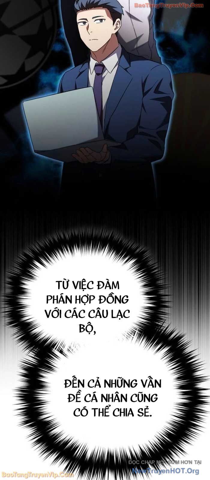 Đường Chuyền Đặc Biệt Của Tiền Vệ Thiên Tài Chap 16 - Next Chap 17