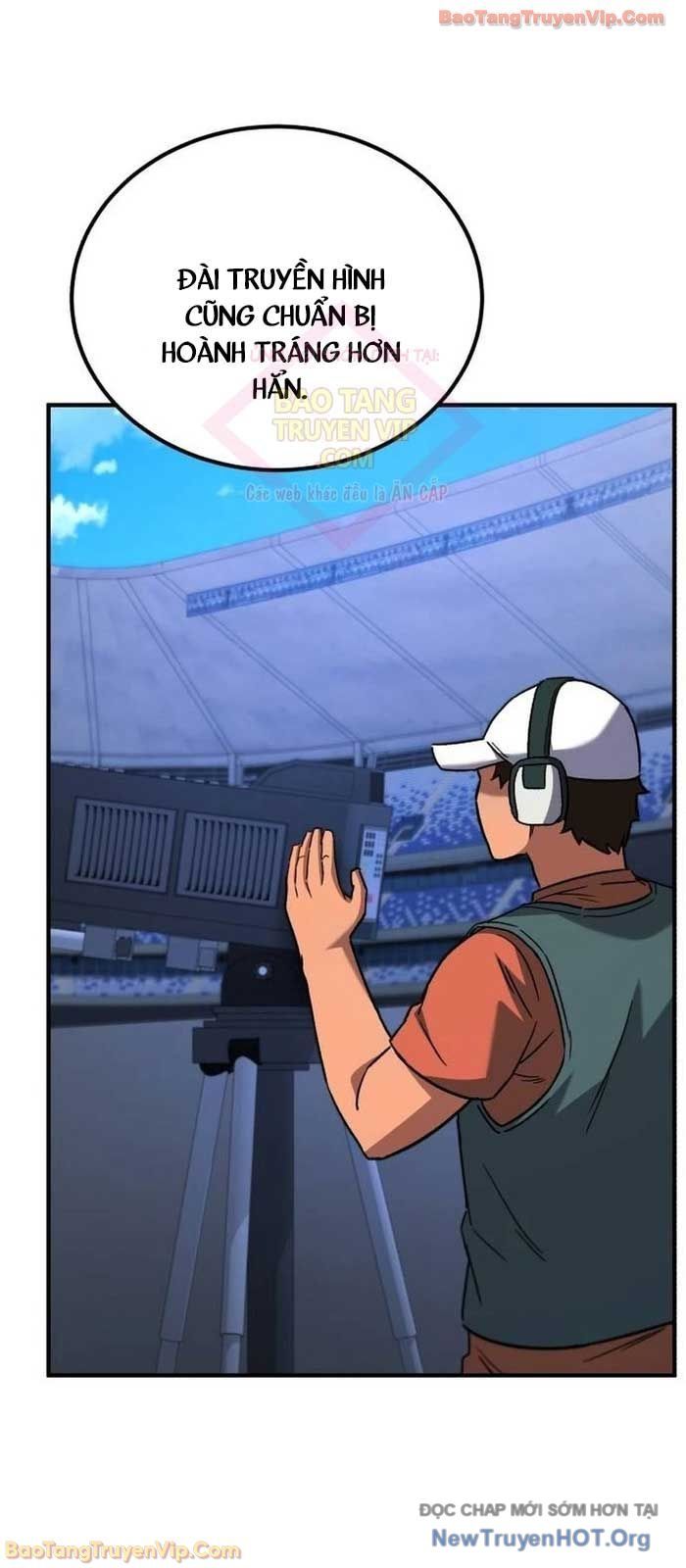 Đường Chuyền Đặc Biệt Của Tiền Vệ Thiên Tài Chap 16 - Next Chap 17