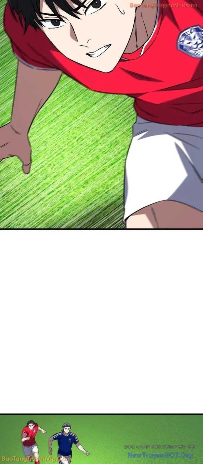 Đường Chuyền Đặc Biệt Của Tiền Vệ Thiên Tài Chap 16 - Next Chap 17