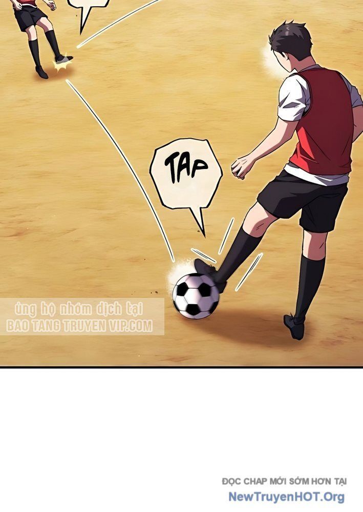 Đường Chuyền Đặc Biệt Của Tiền Vệ Thiên Tài Chap 2 - Next Chap 3