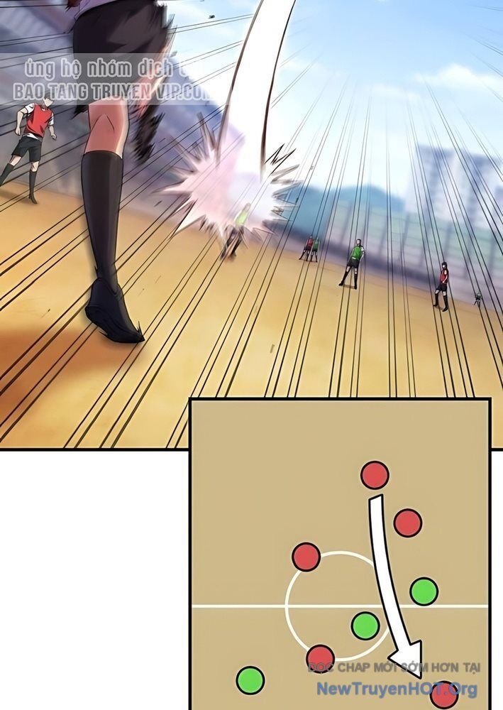 Đường Chuyền Đặc Biệt Của Tiền Vệ Thiên Tài Chap 2 - Next Chap 3