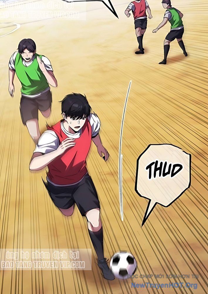 Đường Chuyền Đặc Biệt Của Tiền Vệ Thiên Tài Chap 2 - Next Chap 3