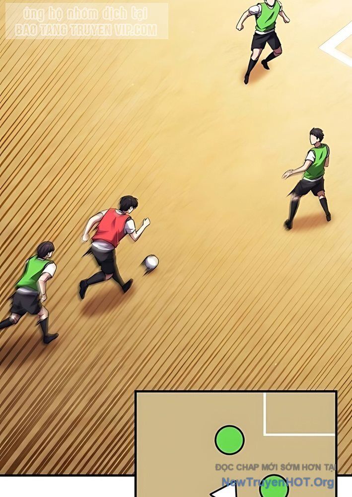 Đường Chuyền Đặc Biệt Của Tiền Vệ Thiên Tài Chap 2 - Next Chap 3