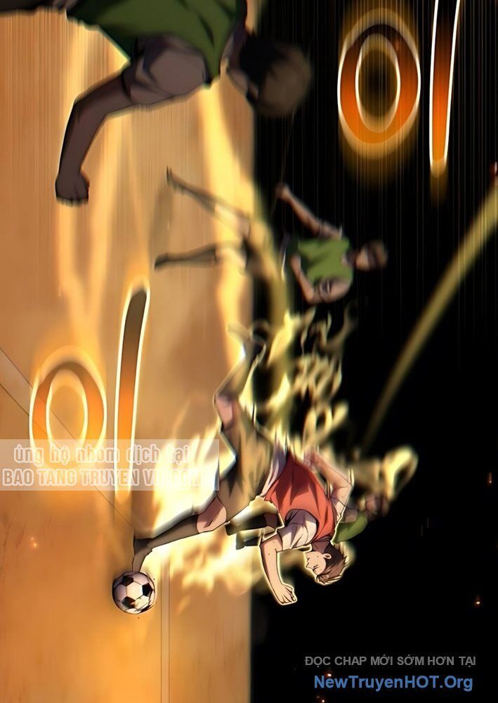Đường Chuyền Đặc Biệt Của Tiền Vệ Thiên Tài Chap 2 - Next Chap 3
