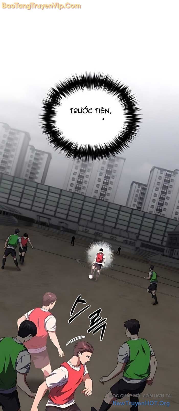 Đường Chuyền Đặc Biệt Của Tiền Vệ Thiên Tài Chap 3 - Next Chap 4