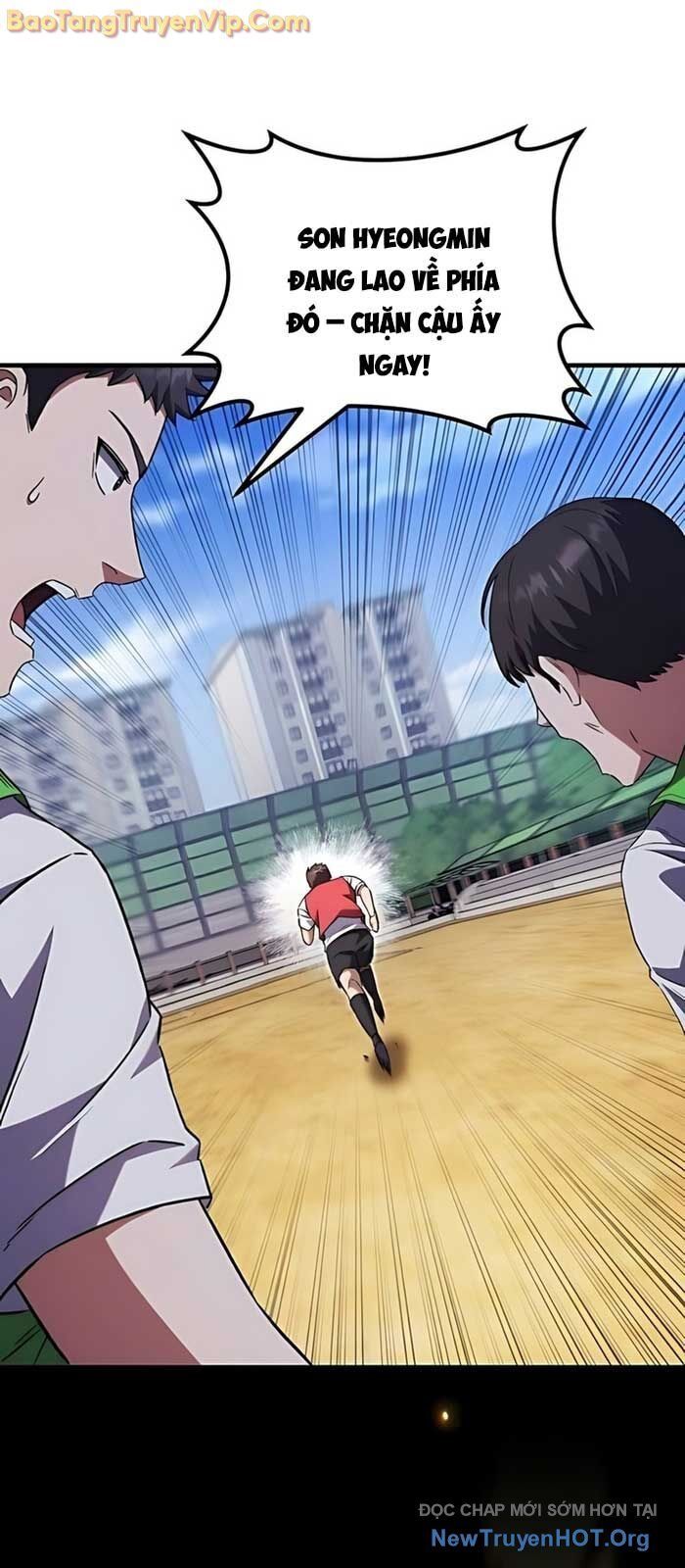 Đường Chuyền Đặc Biệt Của Tiền Vệ Thiên Tài Chap 3 - Next Chap 4