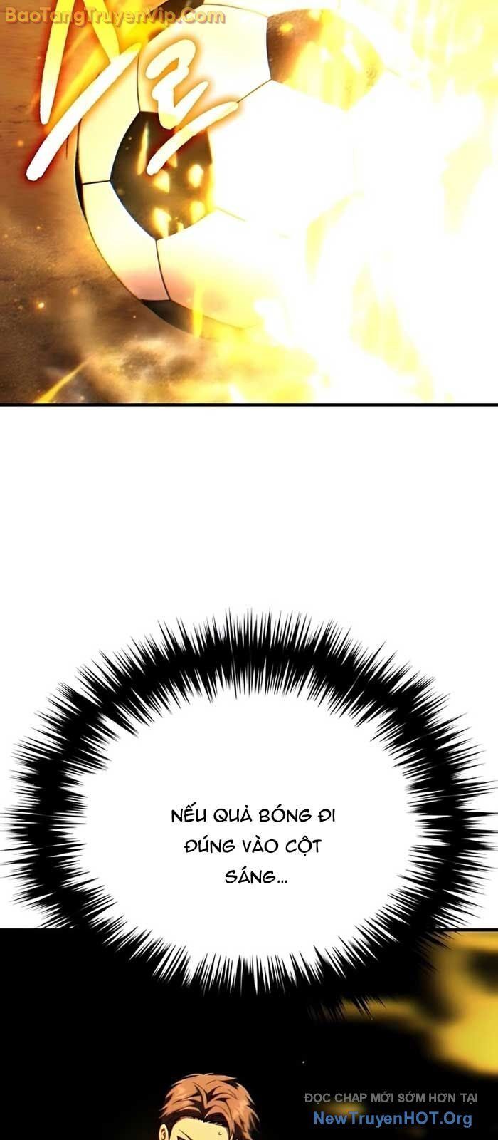 Đường Chuyền Đặc Biệt Của Tiền Vệ Thiên Tài Chap 3 - Next Chap 4