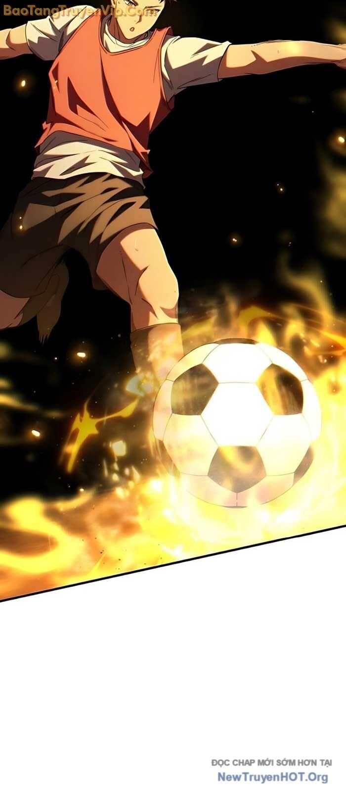 Đường Chuyền Đặc Biệt Của Tiền Vệ Thiên Tài Chap 3 - Next Chap 4