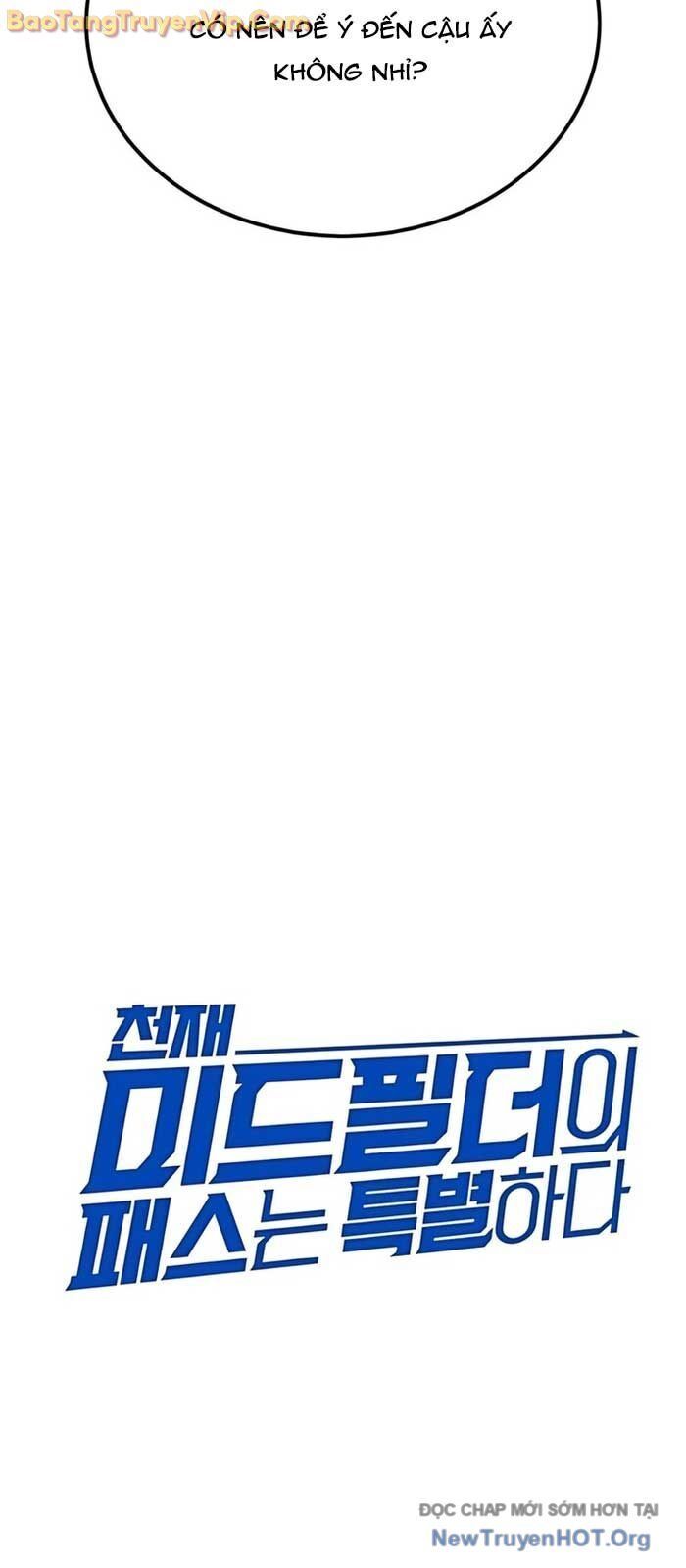 Đường Chuyền Đặc Biệt Của Tiền Vệ Thiên Tài Chap 3 - Next Chap 4