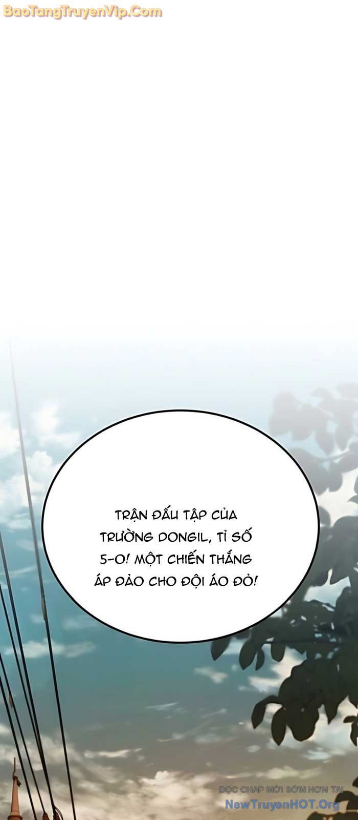 Đường Chuyền Đặc Biệt Của Tiền Vệ Thiên Tài Chap 3 - Next Chap 4