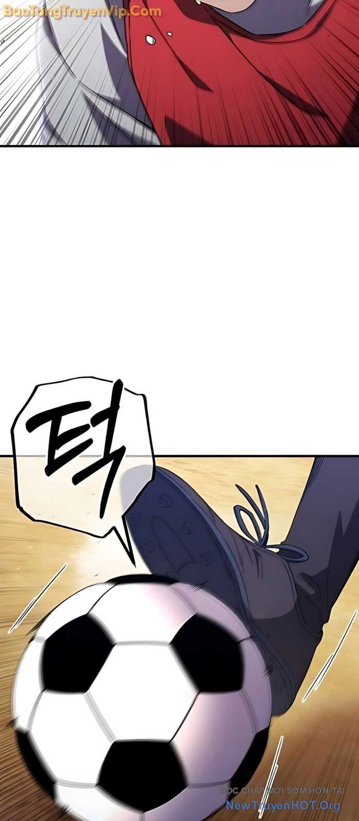 Đường Chuyền Đặc Biệt Của Tiền Vệ Thiên Tài Chap 3 - Next Chap 4