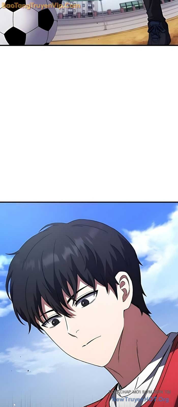 Đường Chuyền Đặc Biệt Của Tiền Vệ Thiên Tài Chap 3 - Next Chap 4