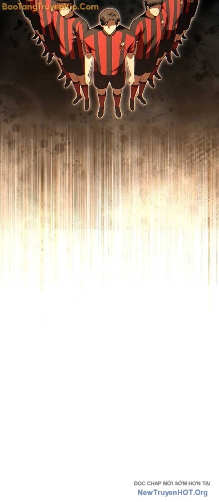 Đường Chuyền Đặc Biệt Của Tiền Vệ Thiên Tài Chap 4 - Next Chap 5