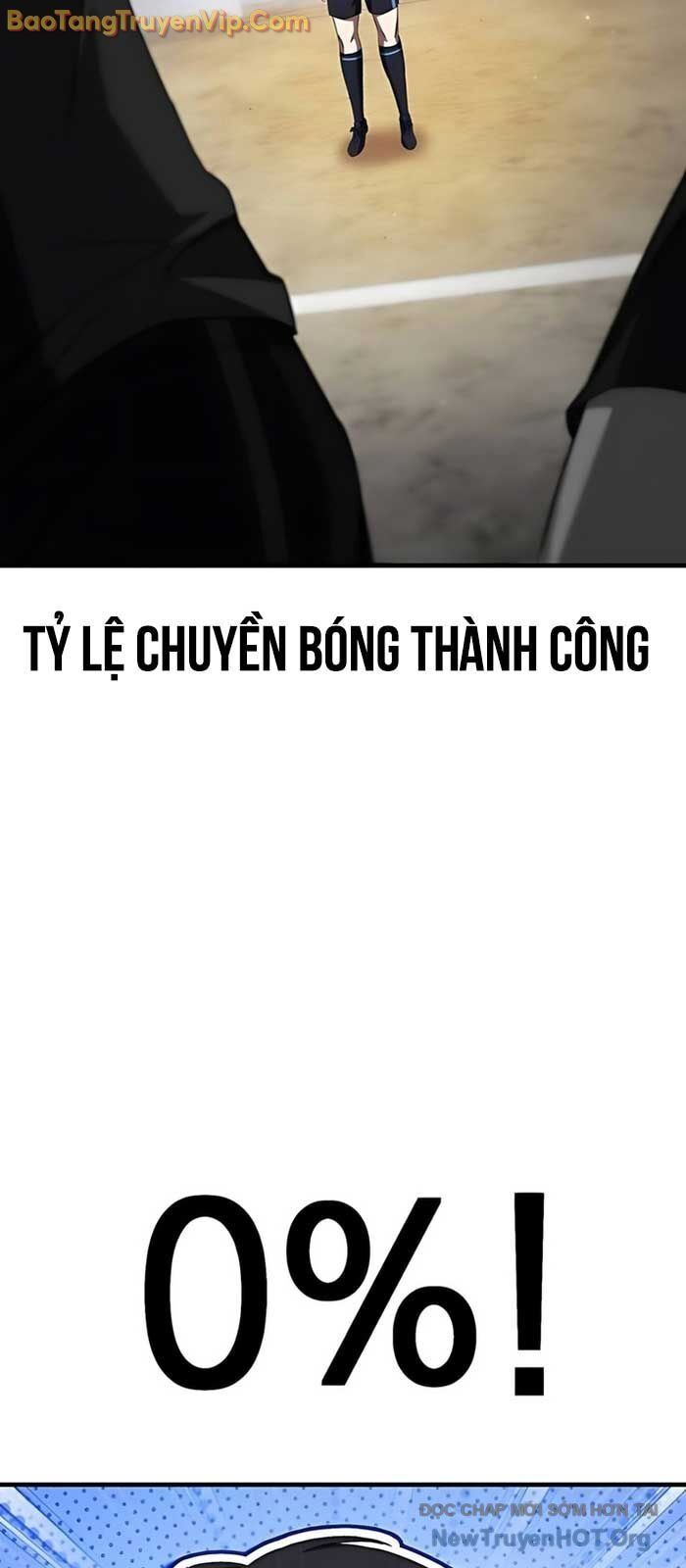 Đường Chuyền Đặc Biệt Của Tiền Vệ Thiên Tài Chap 4 - Next Chap 5