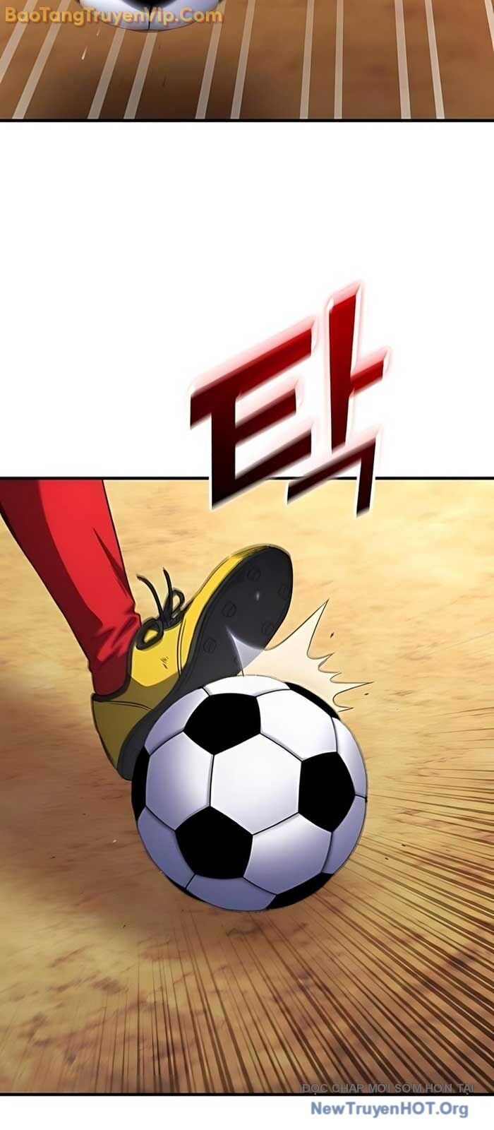 Đường Chuyền Đặc Biệt Của Tiền Vệ Thiên Tài Chap 4 - Next Chap 5