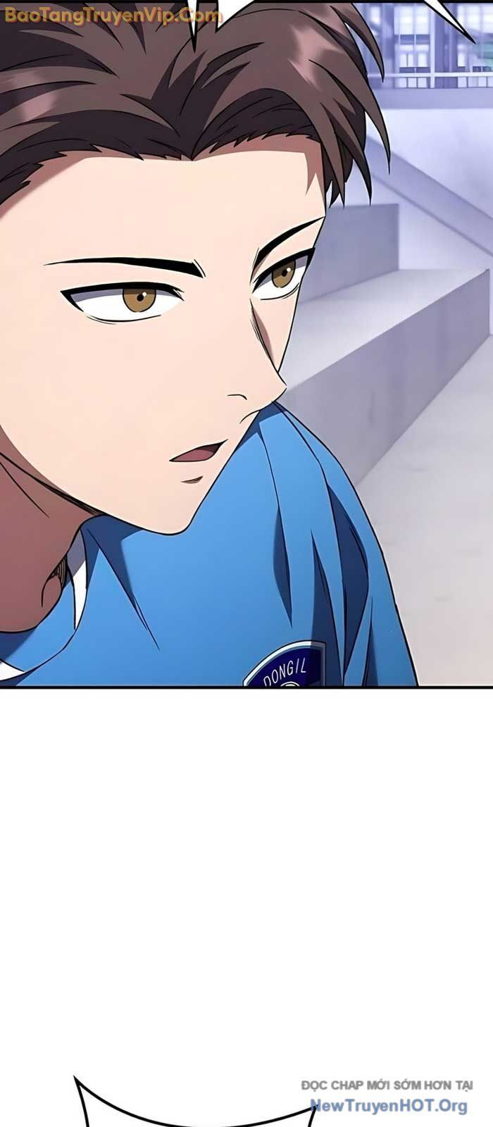 Đường Chuyền Đặc Biệt Của Tiền Vệ Thiên Tài Chap 4 - Next Chap 5