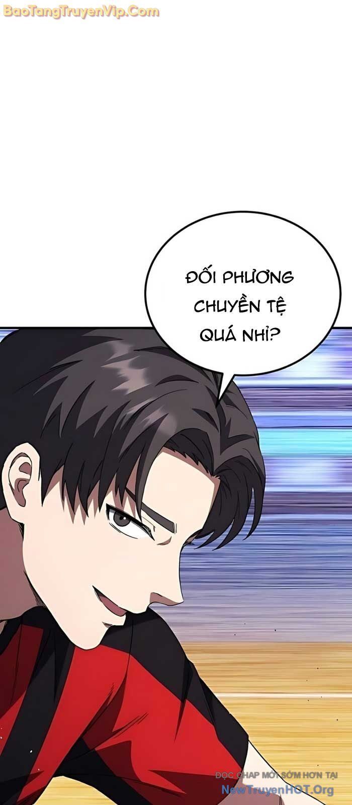 Đường Chuyền Đặc Biệt Của Tiền Vệ Thiên Tài Chap 4 - Next Chap 5