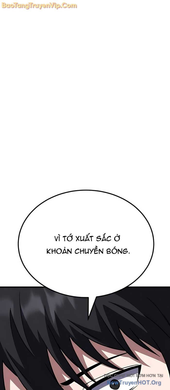 Đường Chuyền Đặc Biệt Của Tiền Vệ Thiên Tài Chap 5 - Next Chap 6